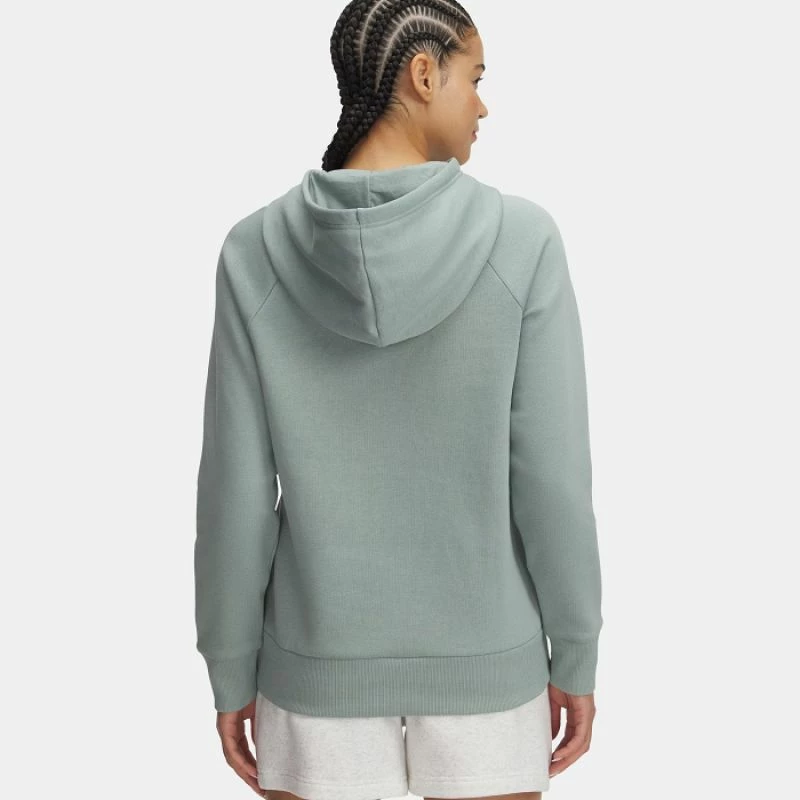 Duks për femra Under Armour, i gjelbër [Madhësia: XS]