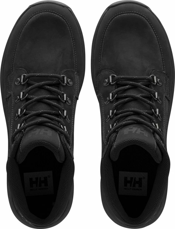 Atlete për meshkuj Helly Hansen, të zeza