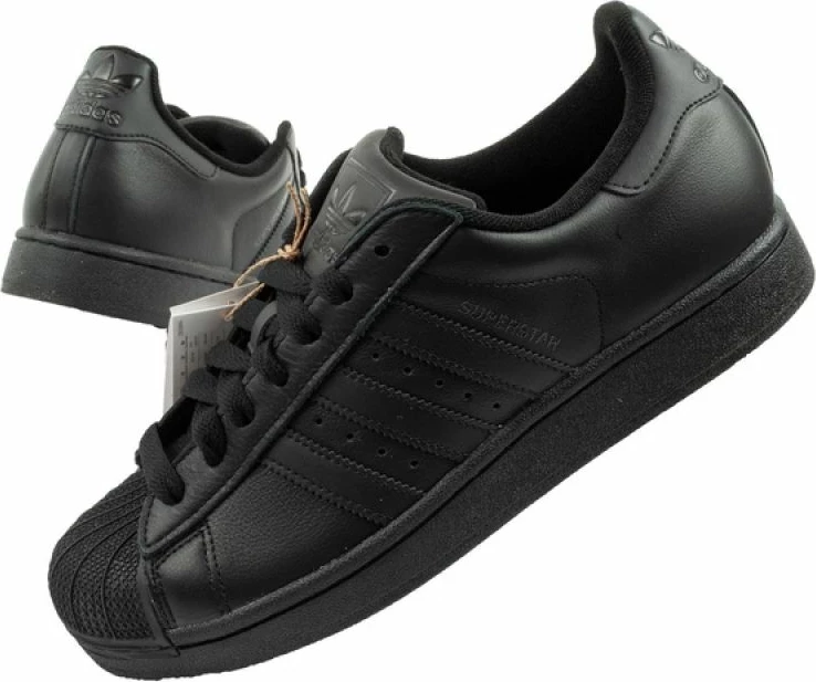 Atlete për meshkuj adidas Superstar II