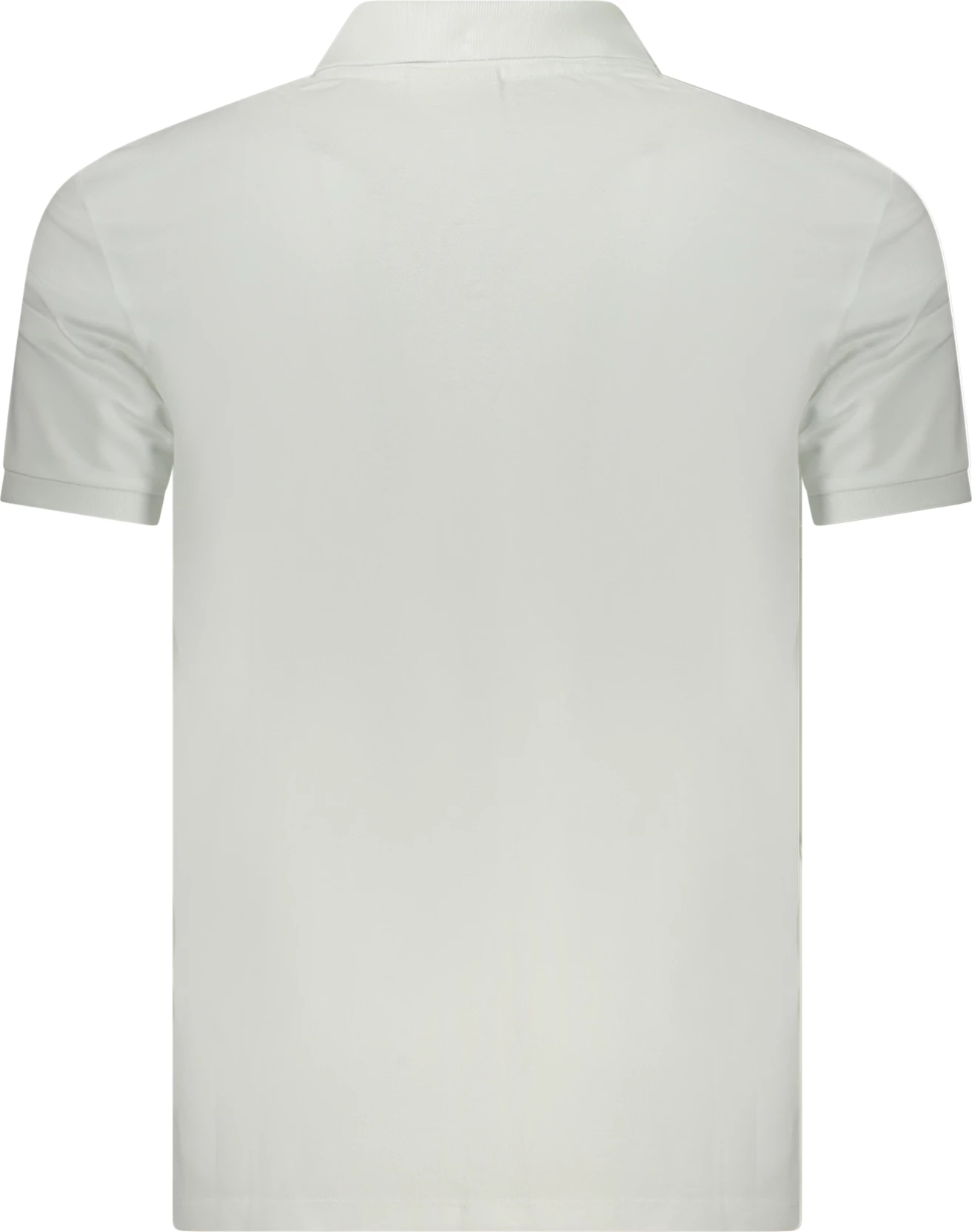 Maicë polo për meshkuj Calvin Klein, e bardhë [Madhësia: XL]
