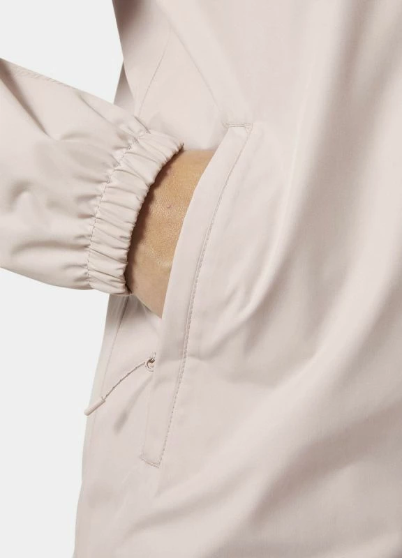 Jakne për femra Helly Hansen, rozë