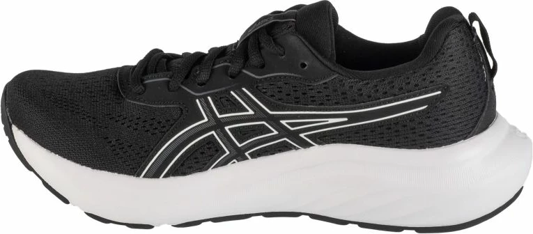 Atlete për femra Asics, të zeza [Madhësia: 37]