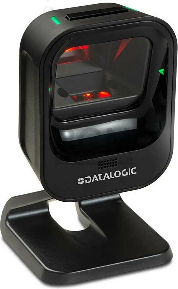 Skaner barkodi Datalogic Magellan 900i, 1D/2D, USB me kabllo 2 m, Fixed, i zi