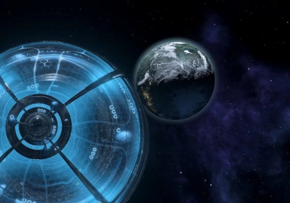Stellaris: Grand Archive DLC EN/DE/FR/PL/PT/RU/ZH/ES Global