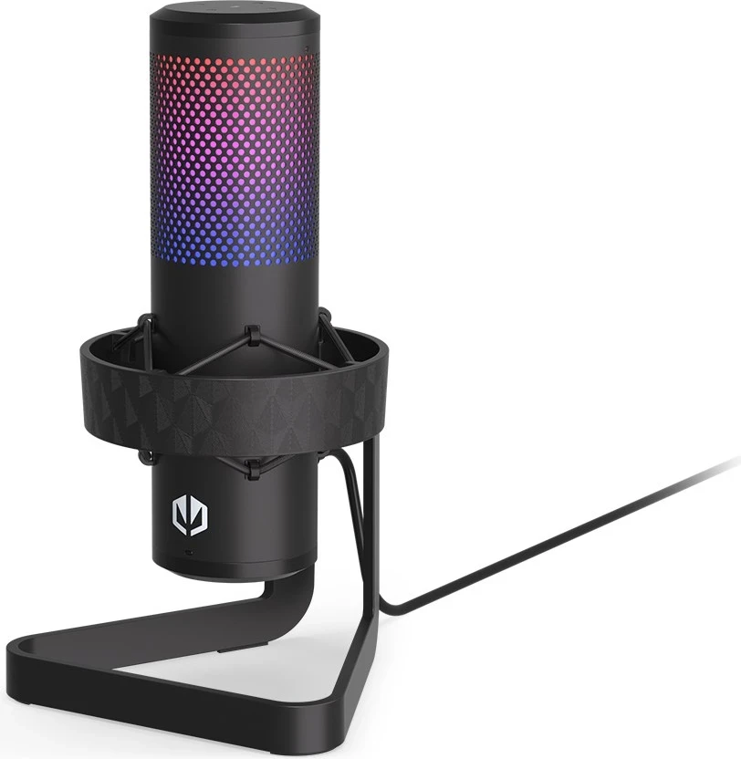 Mikrofoni për Streaming ENDORFY AXIS, i zi