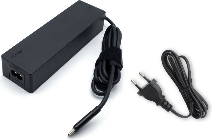 Dock USB-C I-Tec Metal Nano Dock, gri