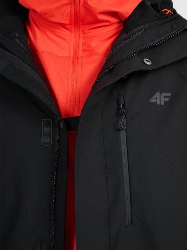 Jakne trekking për meshkuj 4f