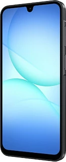 Celular Samsung Galaxy A17, 8GB RAM, 256GB, 6.7" Super AMOLED, 50MP, i zi
