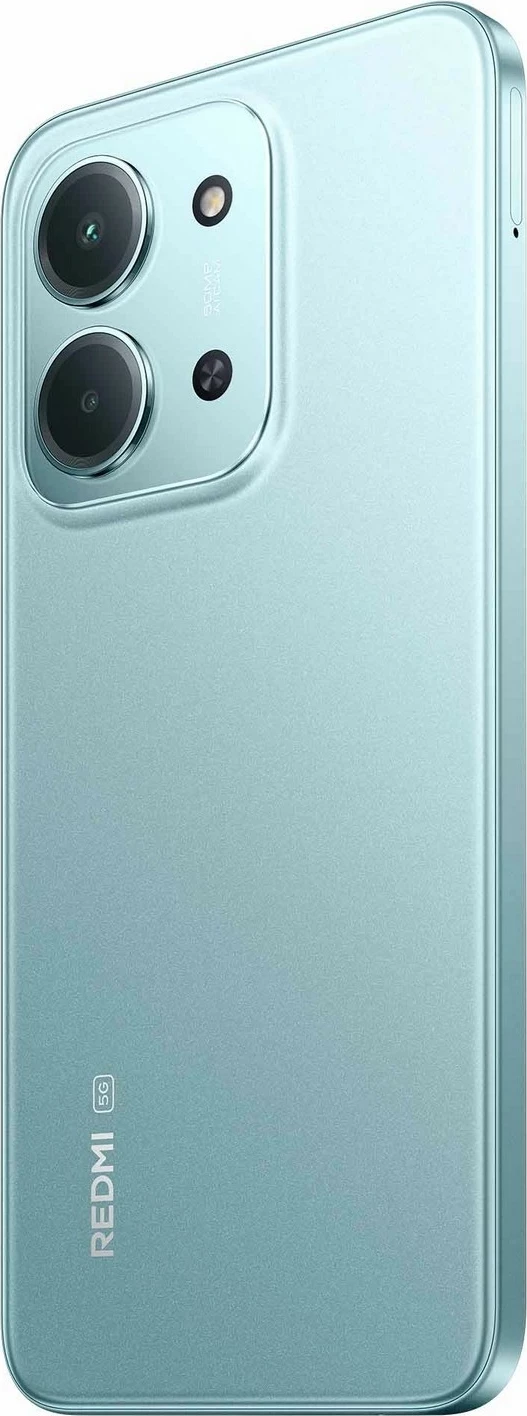 Celular Xiaomi Redmi 15C 5G 4/256GB gjelbërt