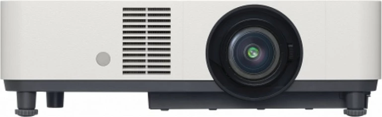 Projektor Sony VPL-PHZ61, Laser 3LCD, WUXGA 6400 ANSI lumens, i bardhë