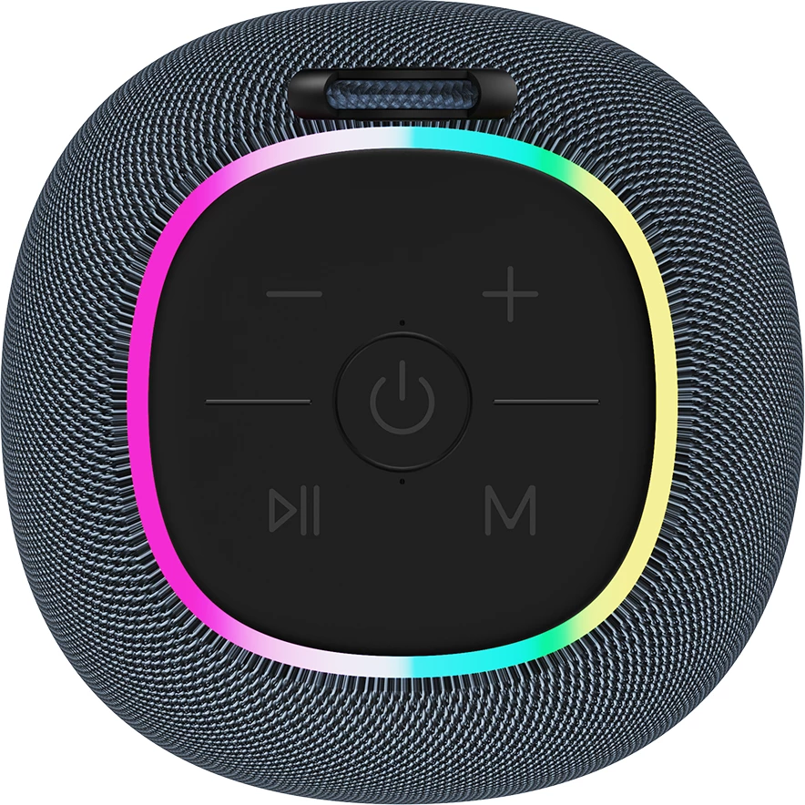 Altoparlant Bluetooth CANYON BSP-8 10W 1800mAh gri