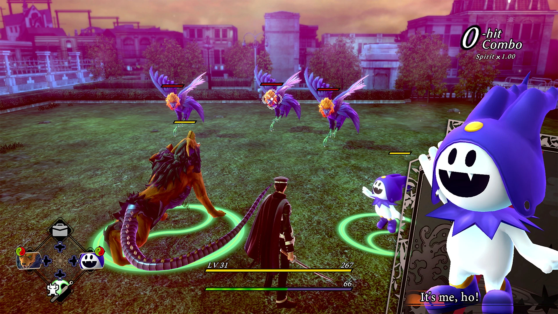 Lojë Nintendo Switch 2 SEGA RAIDOU Remastered - The Mystery of the Soulless Army, PEGI 12