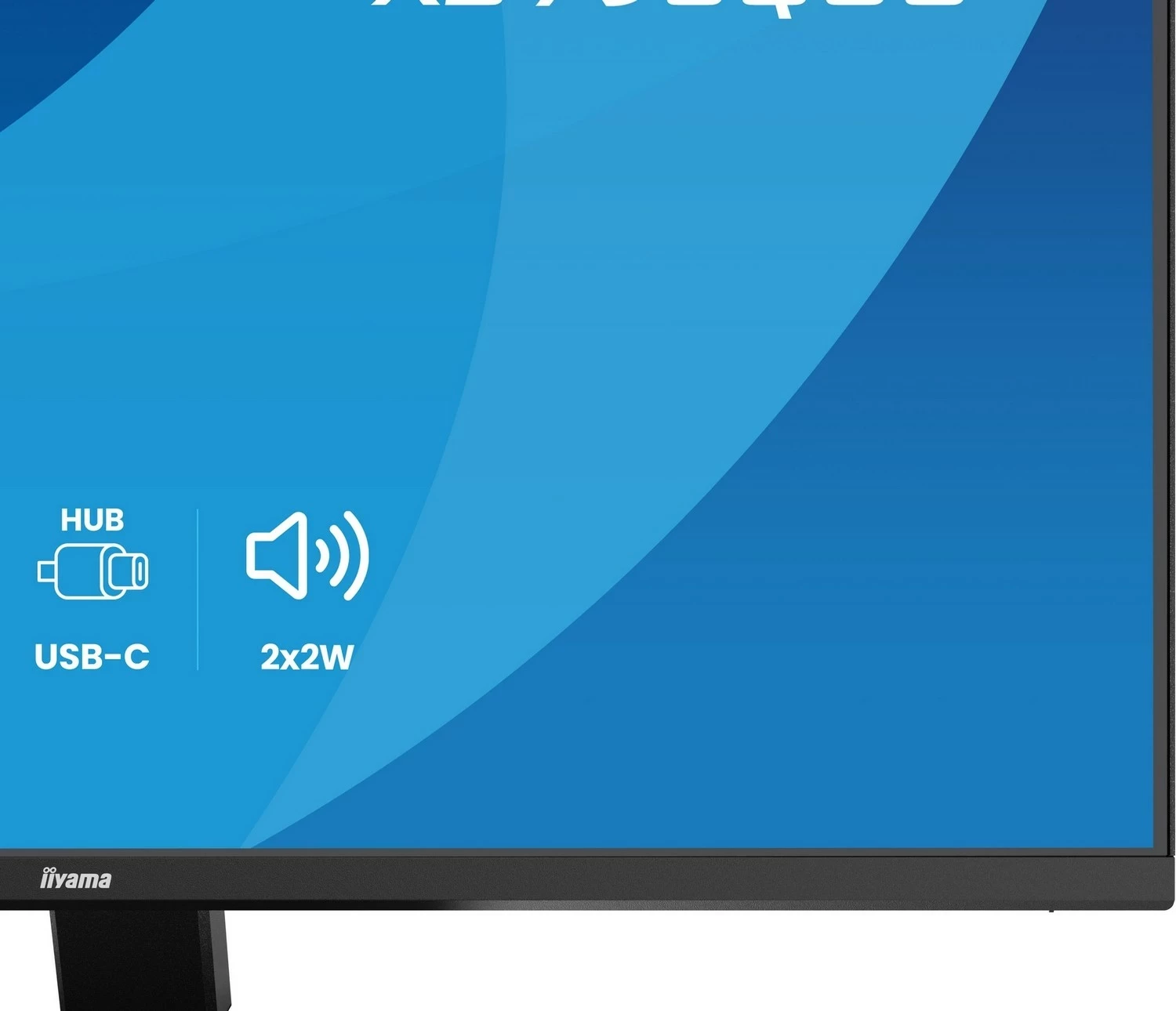 Monitor iiyama ProLite X2793QSU-B1, 27", IPS, QHD 2560x1440, 75Hz, 1ms, i zi