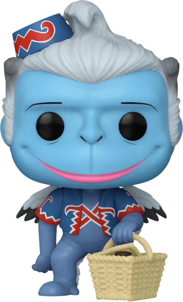 Figurinë vinili Funko Pop! Movies The Wizard of Oz Winged Monkey #1520, Specialty Series Exclusive