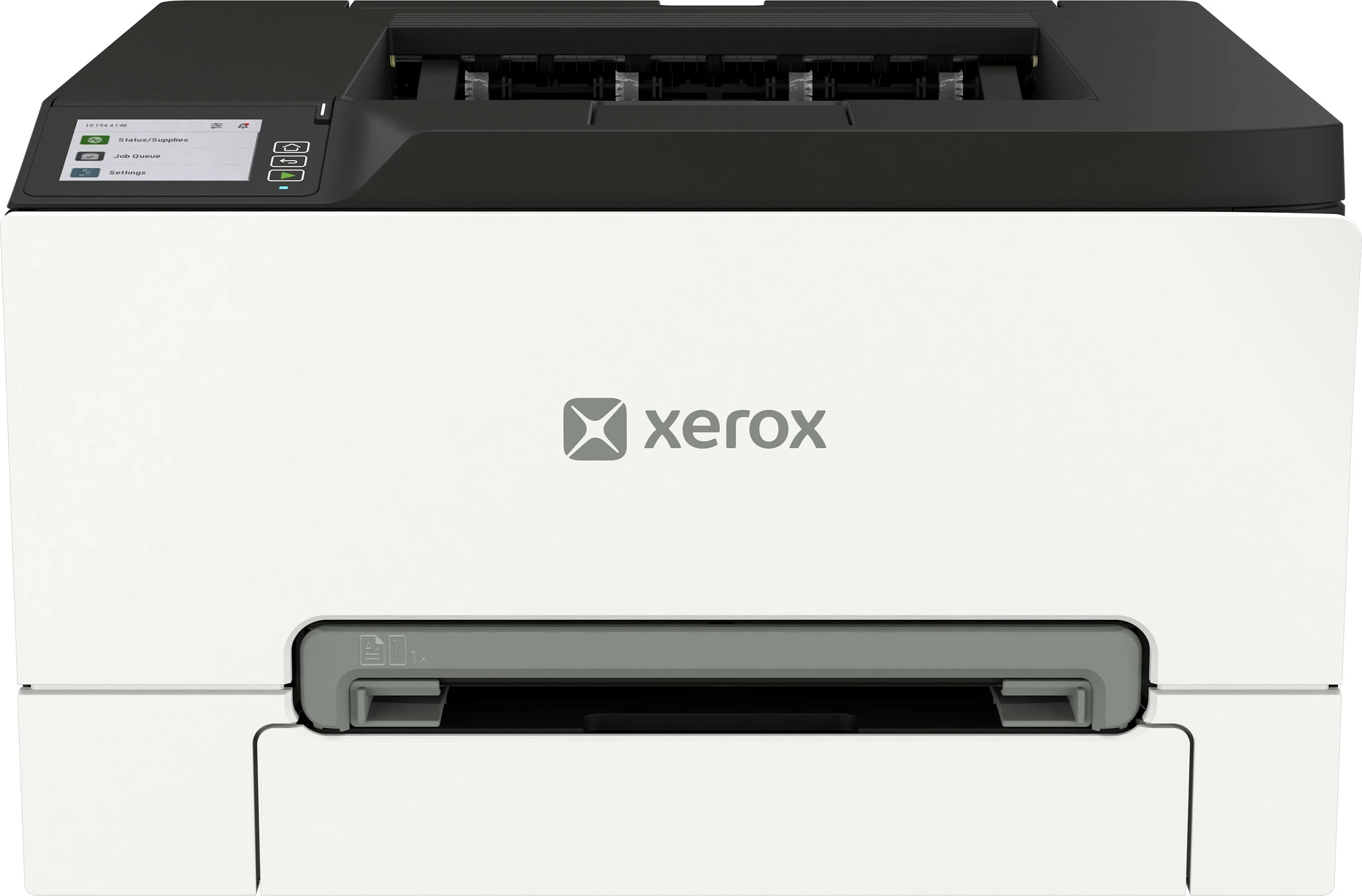 Printer lazer me ngjyra Xerox C240, A4, 25 faqe/min, bardhë/zi