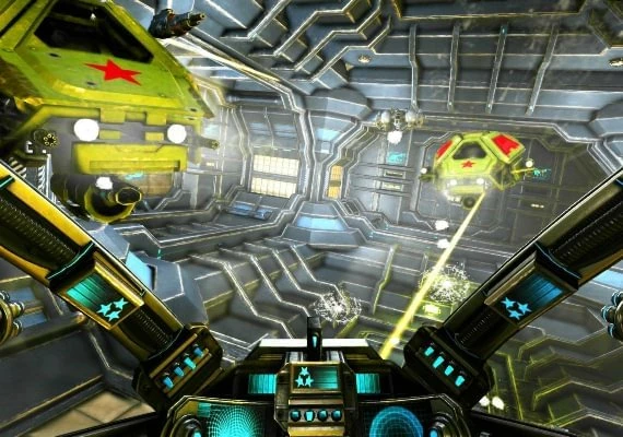 Miner Wars 2081 EN/IT/CS/ES Global
