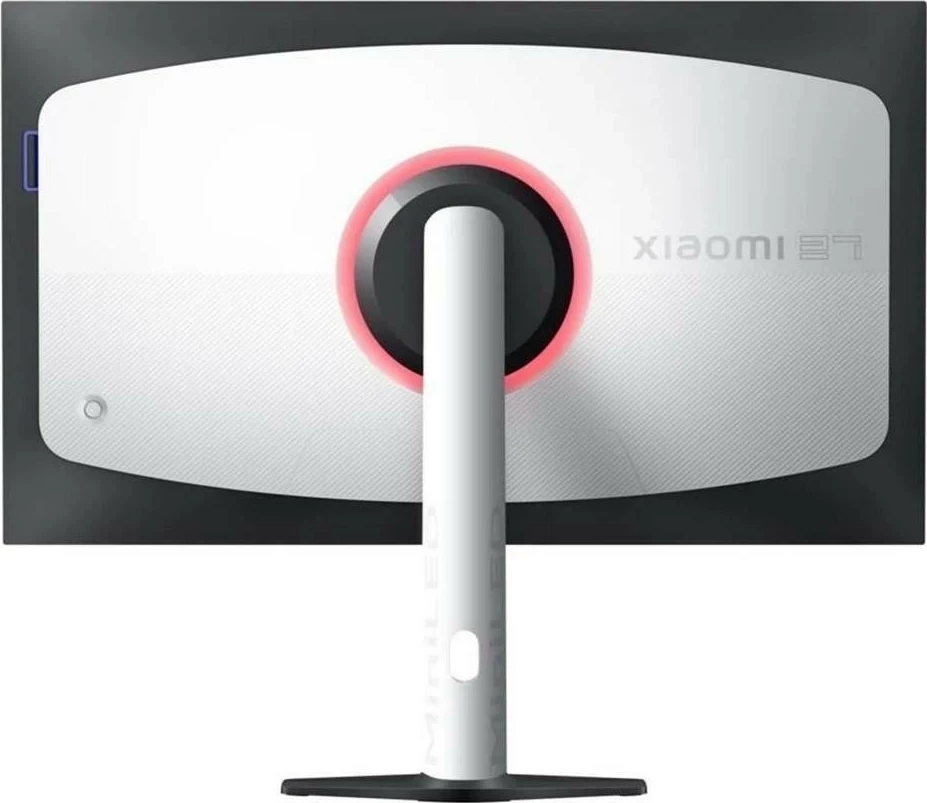 Monitor gaming Xiaomi Mini LED G Pro 27Qi 2026 27" QHD 1ms, i zi