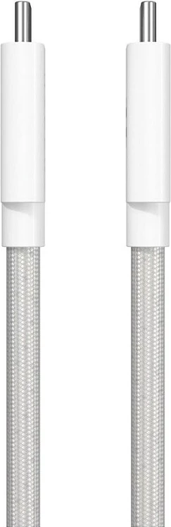 Kabllo USB-C Targus HyperDrive USB4 Performance CAB, 1.2m, 240W, e bardhë