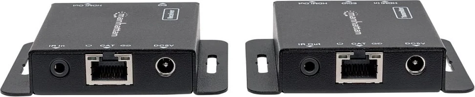 Extender HDMI Manhattan, për të gjithë
