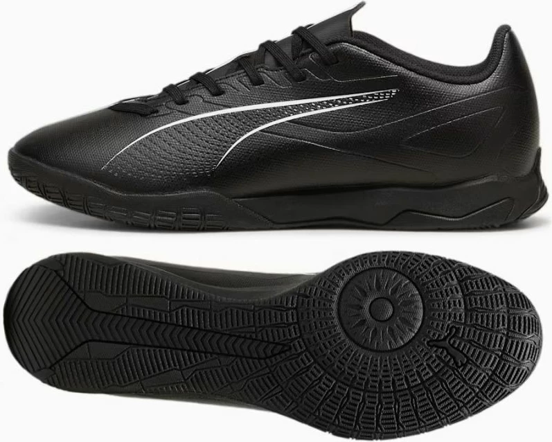 Atlete për meshkuj Puma, të zeza