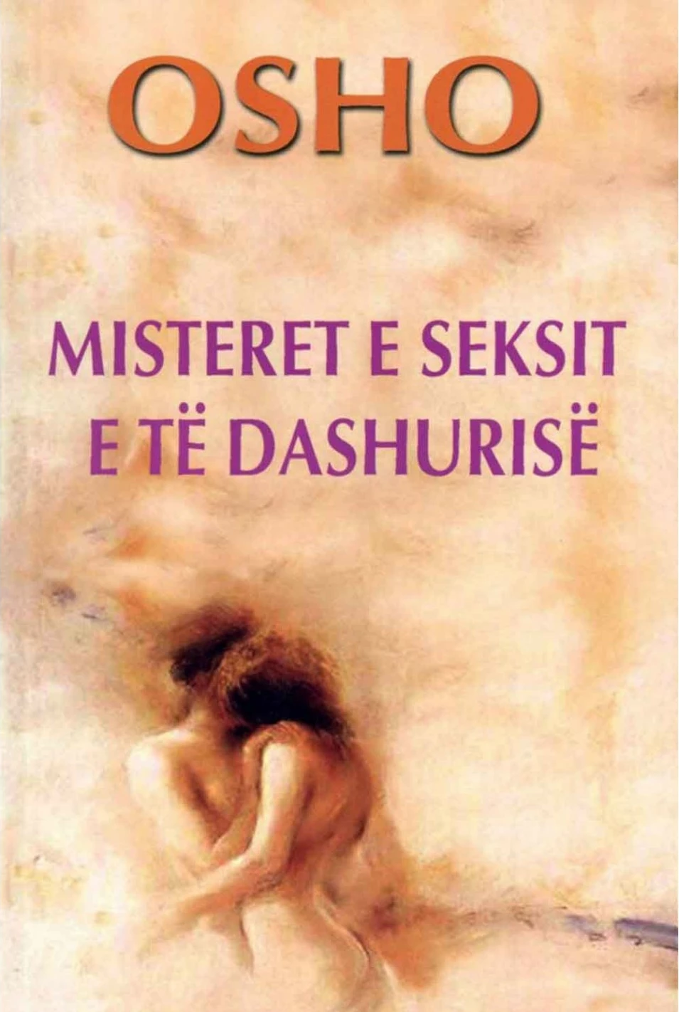 Misteret E Seksit E Te Dashurise - Osho Osho