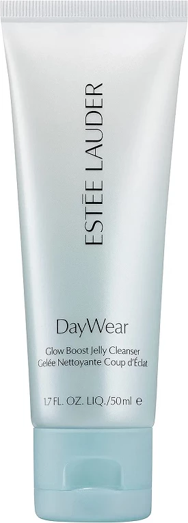 Xhel pastrues fytyre për femra Estée Lauder Daywear Glow Boost Jelly Cleanser 50ml