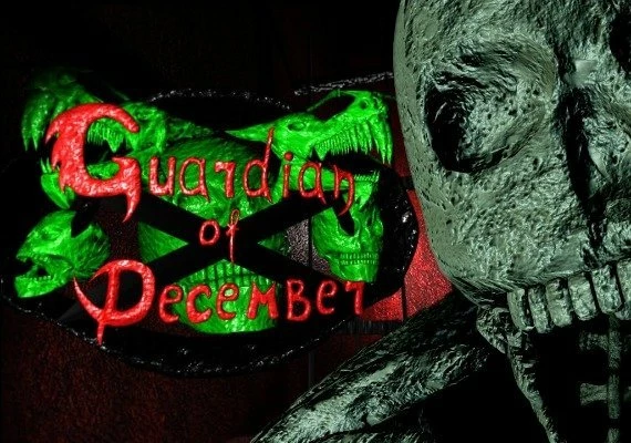 Guardian of December EN Global