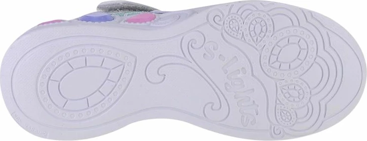 Atlete fëmijë Skechers, multikolor