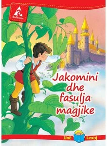 Seria Unë Lexoj