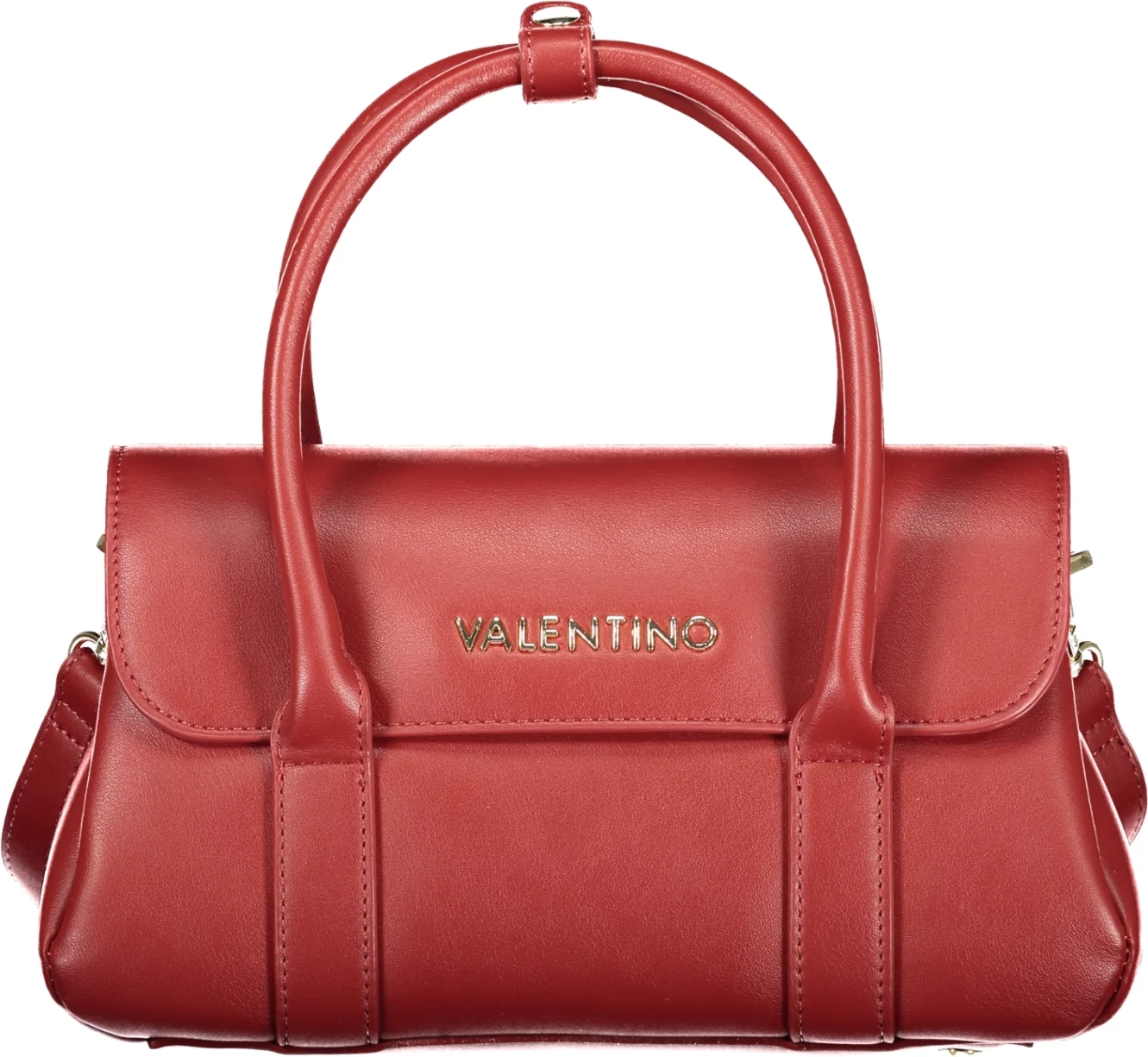 Çantë Valentino Bags femra, e kuqe