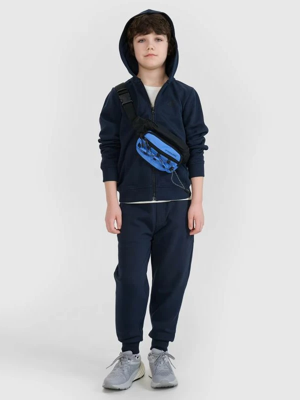 Duks me kapuç për djem 4F