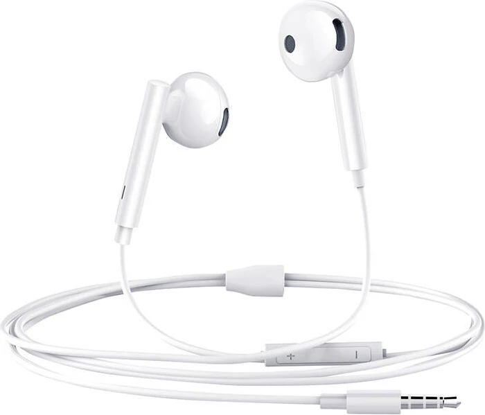 Kufje me tela Mcdodo HP-6080, in-ear, 3.5mm, e bardhë