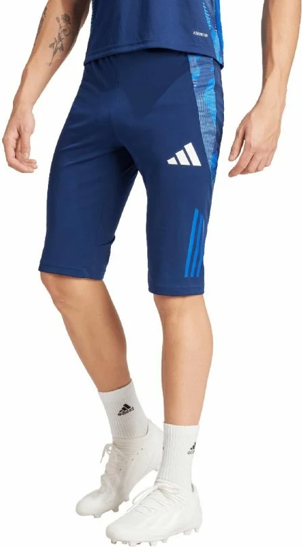 Shorce për meshkuj adidas, në ngjyrë të kaltër [Madhësia: L]