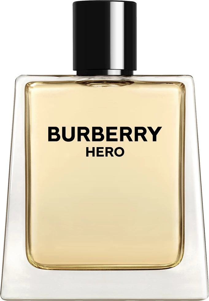 Eau de Toilette Burberry Hero për meshkuj, 150ml