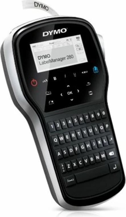 Printer etiketa DYMO, pa dallim gjinie, zi