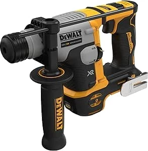 Çekiç shpues rotativ pa kabllo Dewalt DCH172N 18V XR SDS-Plus 16 mm, e verdhë/zezë