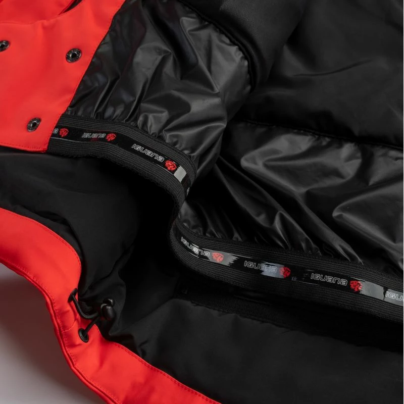 Jakne për meshkuj Iguana