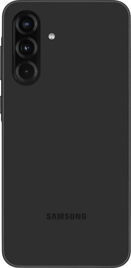 Celular Samsung Galaxy A36, 6.7", 6+128GB, 5G, black