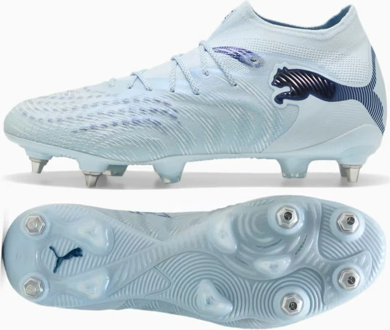 Atlete futbolli Puma FUTURE 9 Ultimate MxSG, disa madhësi