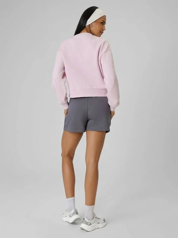 Shorce për femra 4F 4FRSS26TSHOF0891-24S [Madhësia: L]