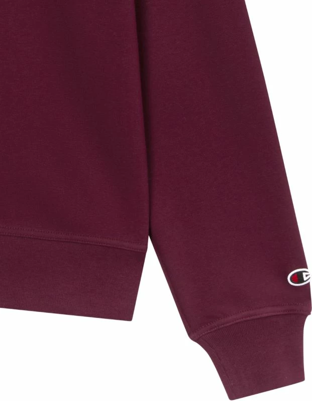 Duks për meshkuj Champion, burgundy [Madhësia: XXL]