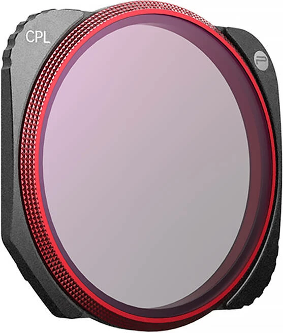 Set filtra për dron PGYTECH P-39A-014, për DJI Mavic 3 Classic, CPL + ND-PL 8/16/32/64