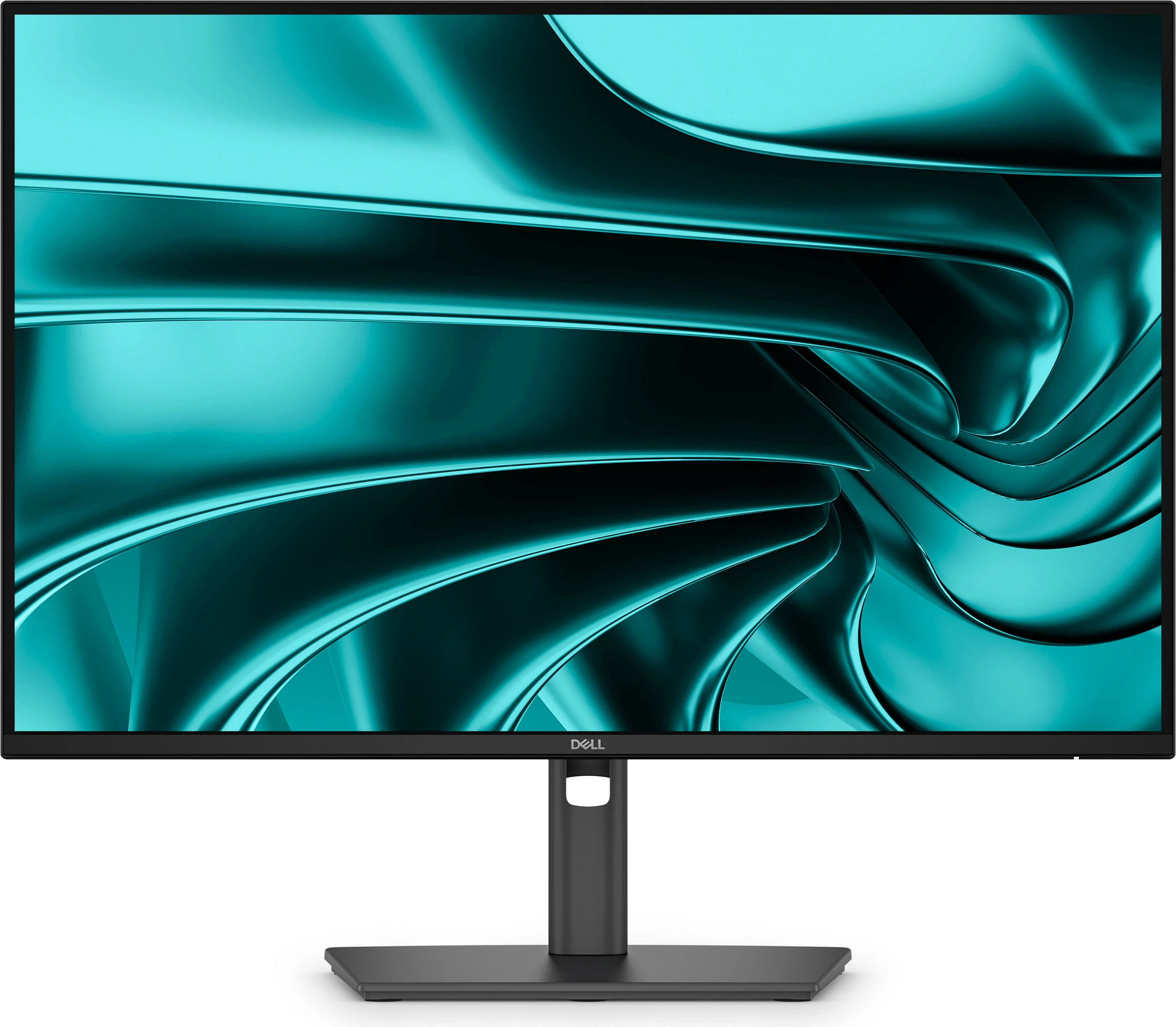 Monitor Dell Pro P2426E 24.1" IPS 16:10, 1920x1200, 100Hz, USB-C Hub, i zi