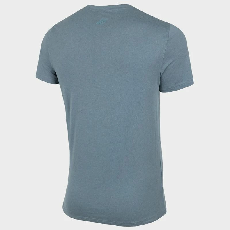 Maicë 4F për meshkuj, blu