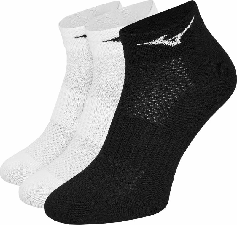 Çorape për vrapim Mizuno, për meshkuj dhe femra [Madhësia: XL]