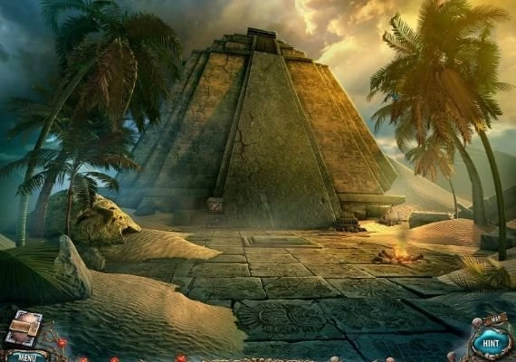 Sacra Terra: Kiss of Death - Collector’s Edition EN/DE/FR/JA/RU Global