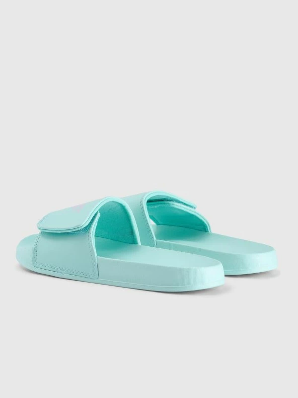 Flip-flopa për fëmijë 4F 4FJWSS26FSLIF032, të bardha [Madhësia: 37]