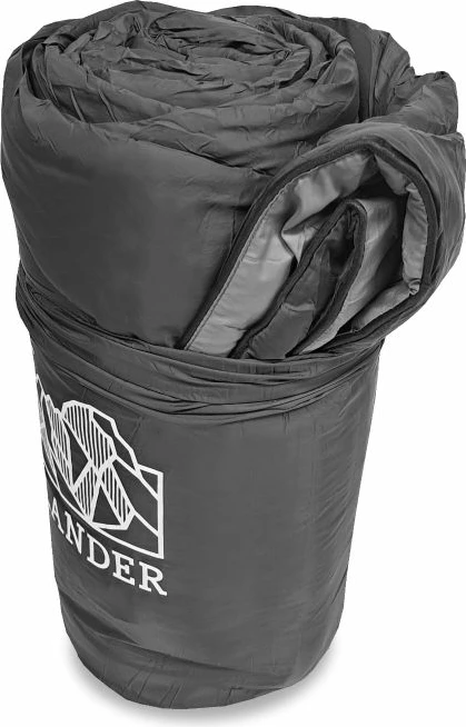 Batanije kampingu Offlander, gri