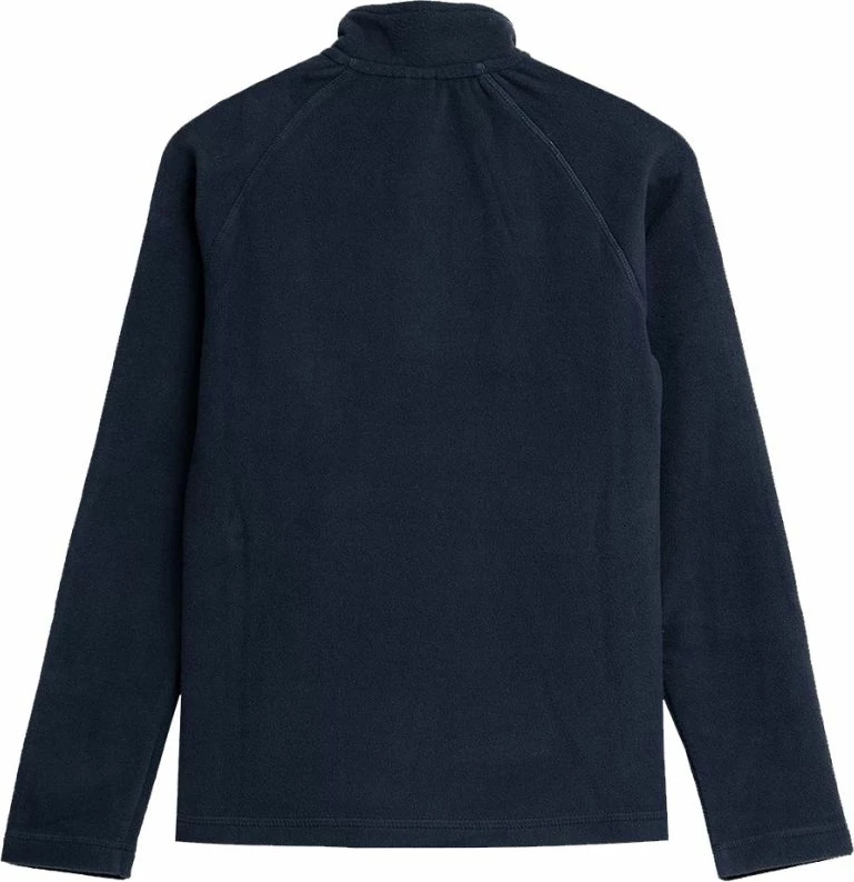 Duks për vajza 4F, blu marine [Madhësia: 122-128 cm]