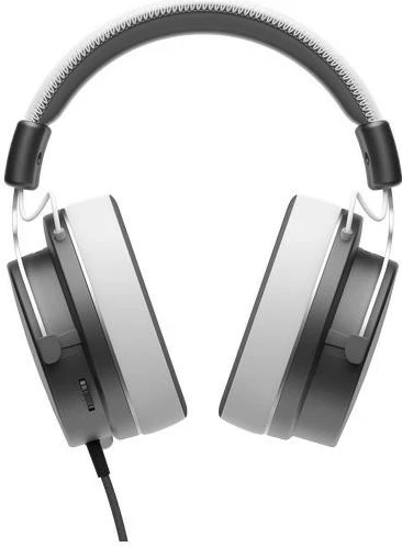 Kufje Dark Project One VEXO, me kabllo, gri